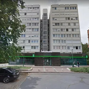 Center Piac Aparman Apartman