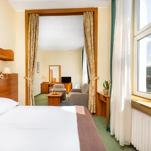 visit hotel