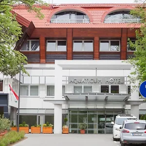 Hotel Aquaticum Termal & Wellness
