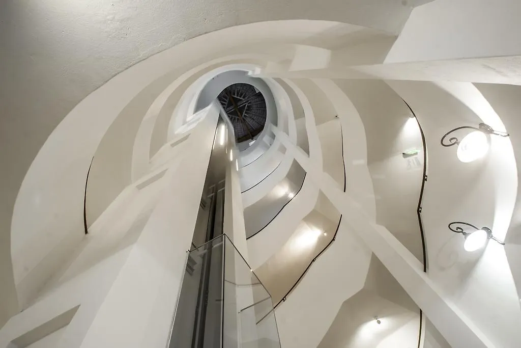 Malom Hotel Debrecen