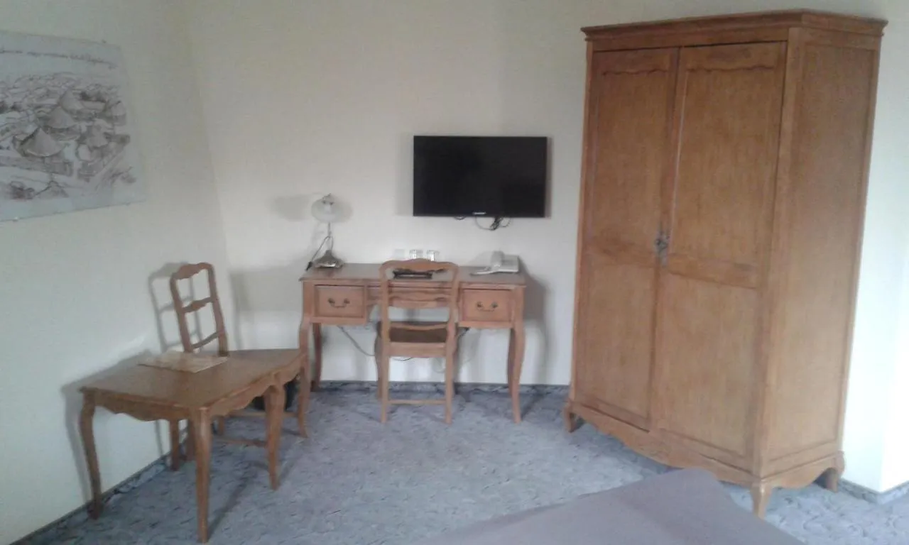 ****  Malom Hotel Debrecen Hongarije